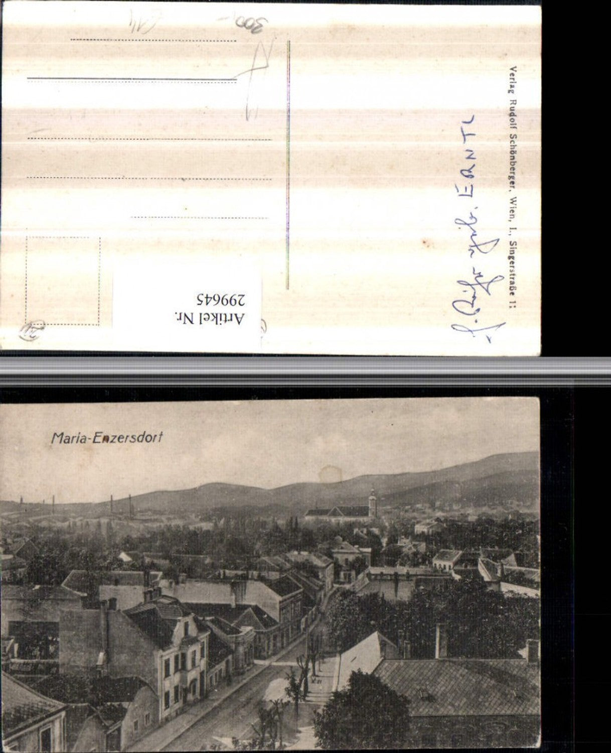 299645,Maria Enzersdorf Totale