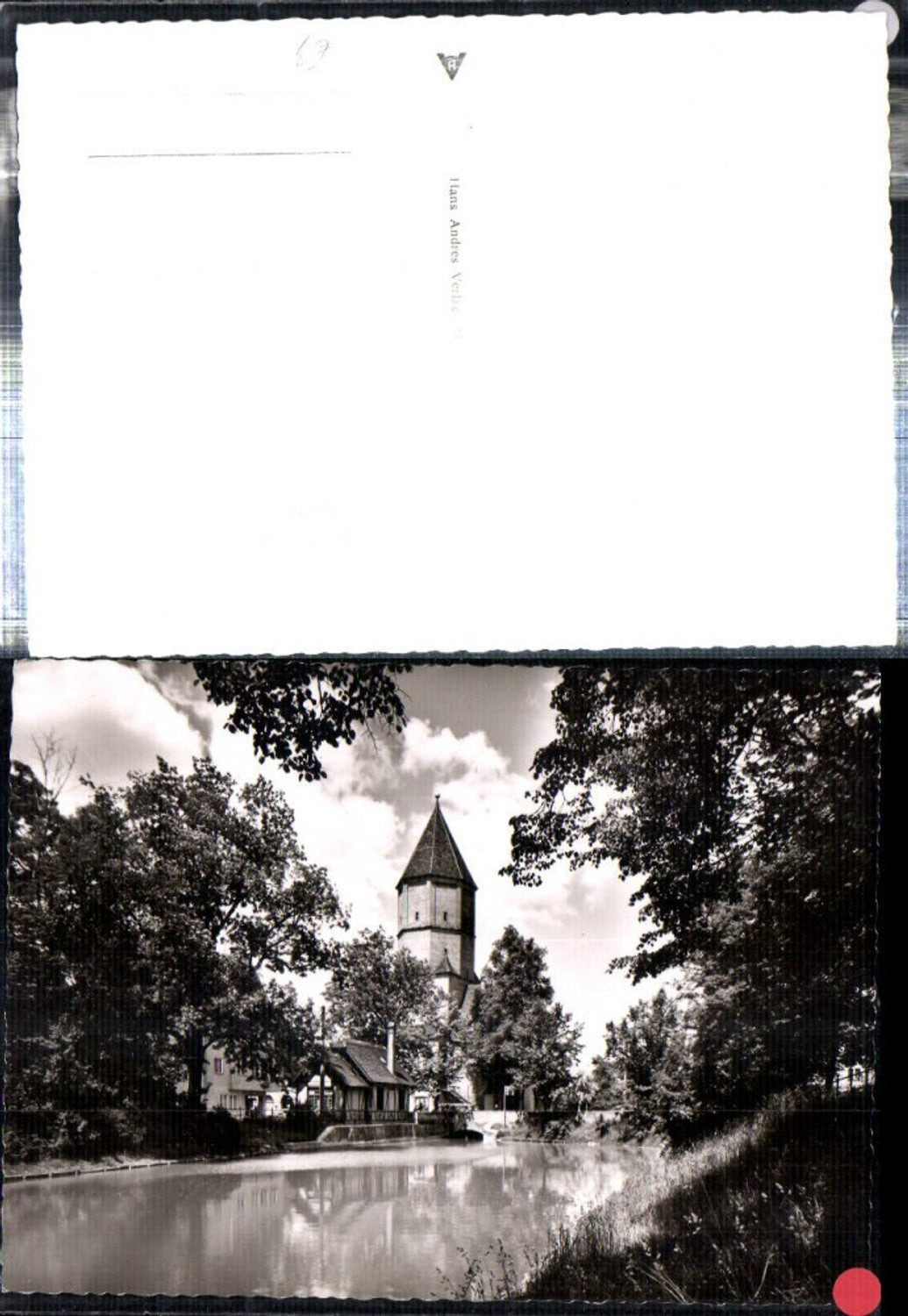 308515, Augsburg Jacobertor and City Garden Tower
