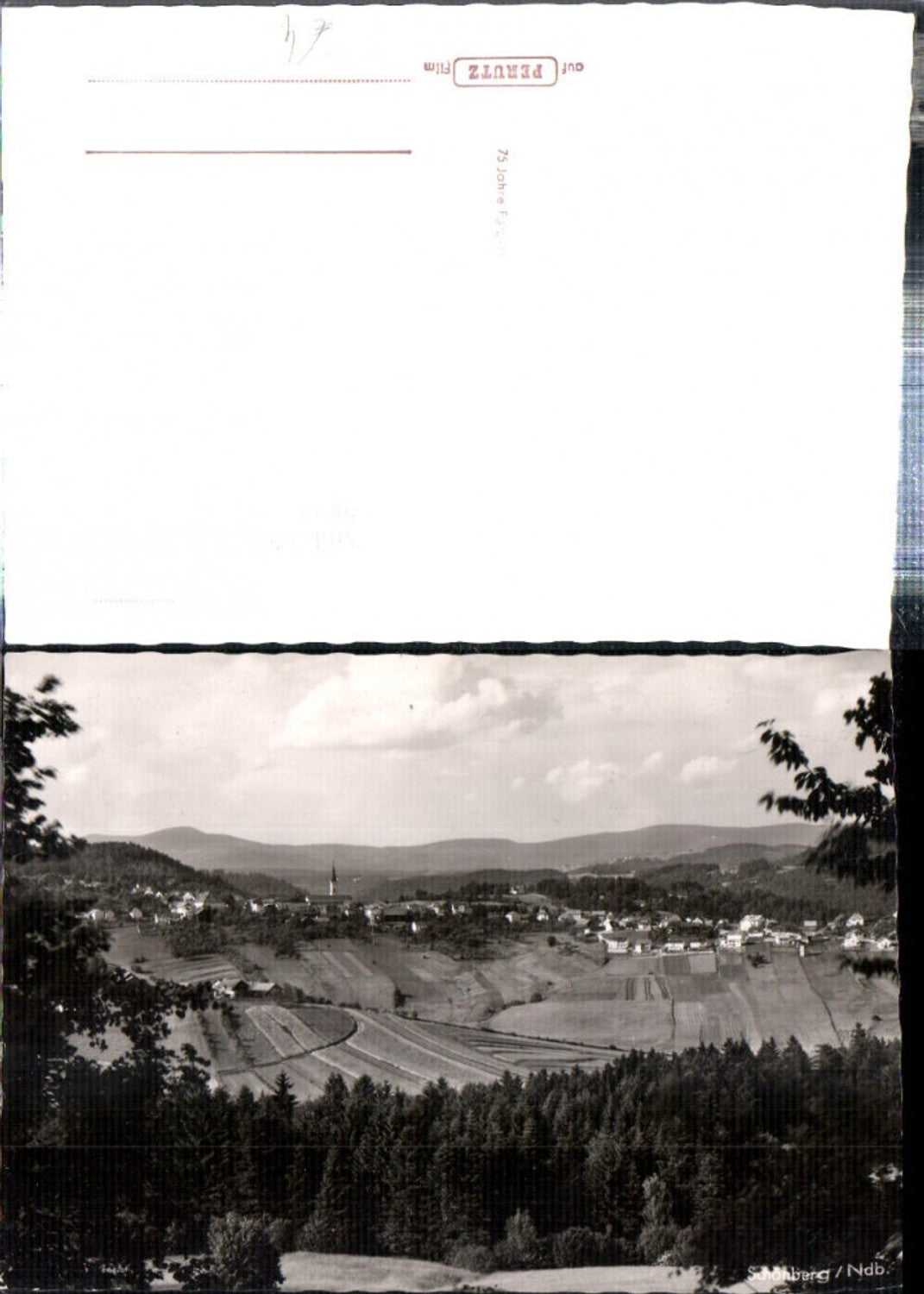 308517,Schönberg Totale