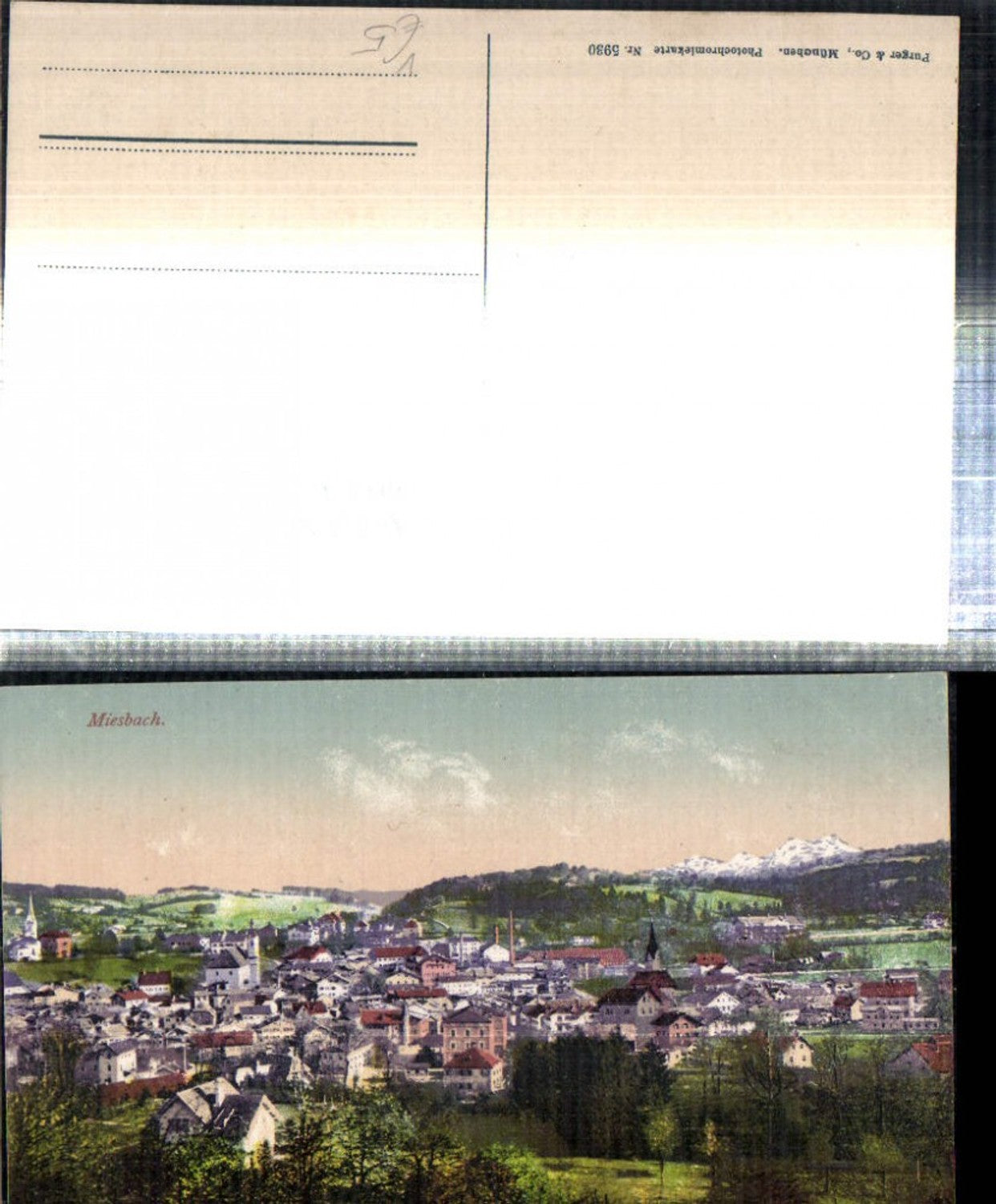 308574,Miesbach Totale pub Purger & Co 5930