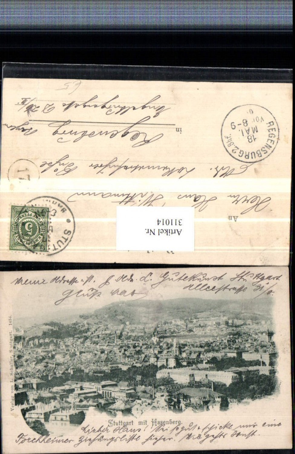 311014,Stuttgart Total with Hasenberg