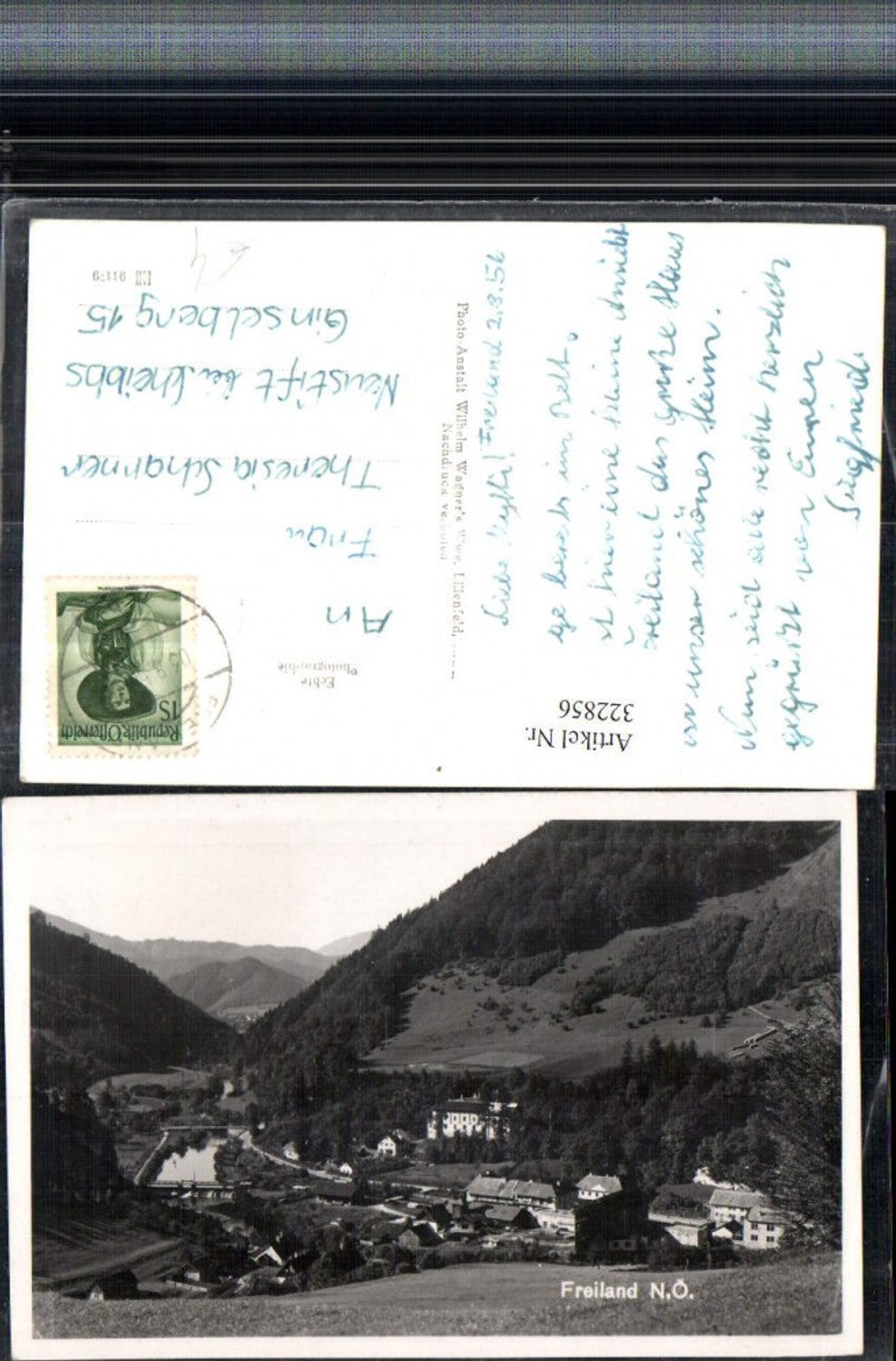 322856,Freiland Teilansicht