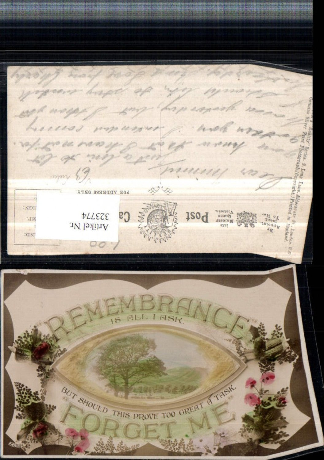 323774,Spruch Zitat Remembrance forget me Landschaft Auge Blumen Liebe pub A & G Taylor