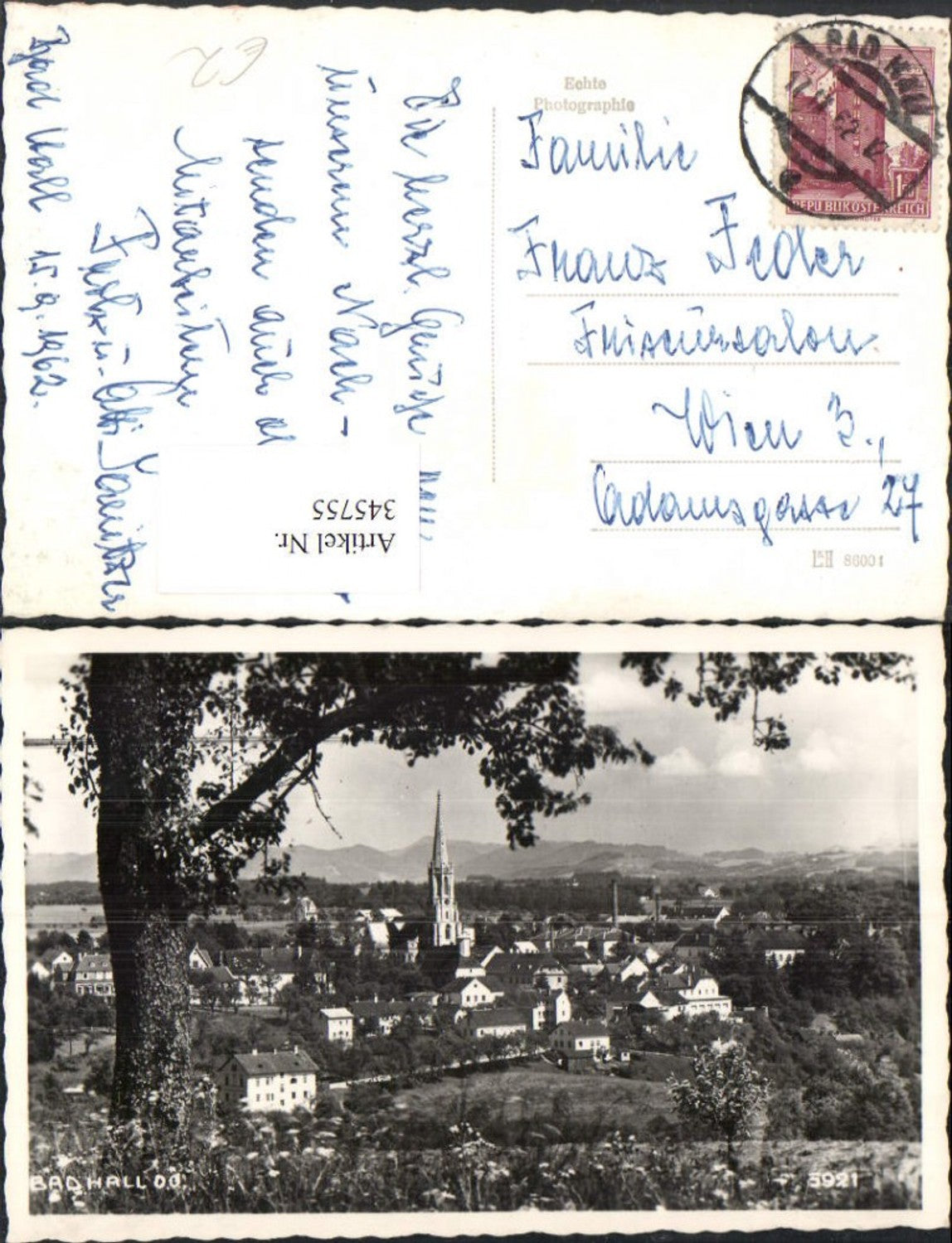 345755,Bad Hall Totale