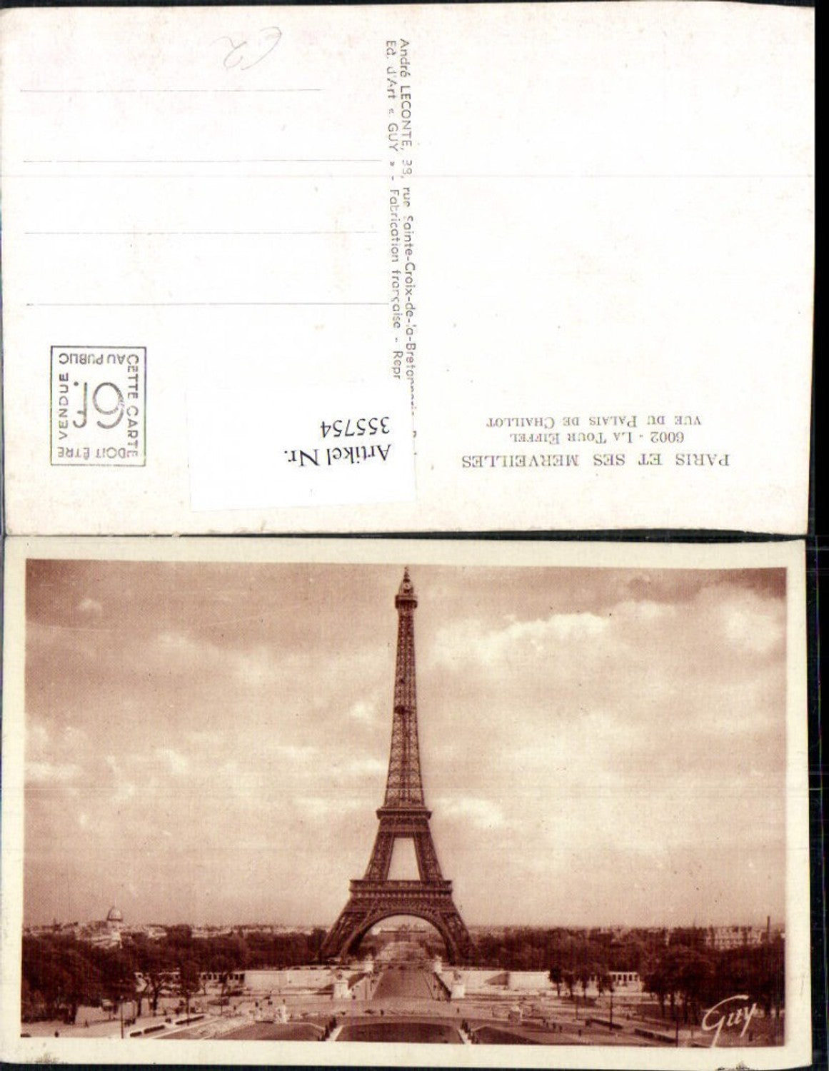 355754,Tower Paris La Tour Eiffel Eiffel Tower vue du Palais de Chaillot