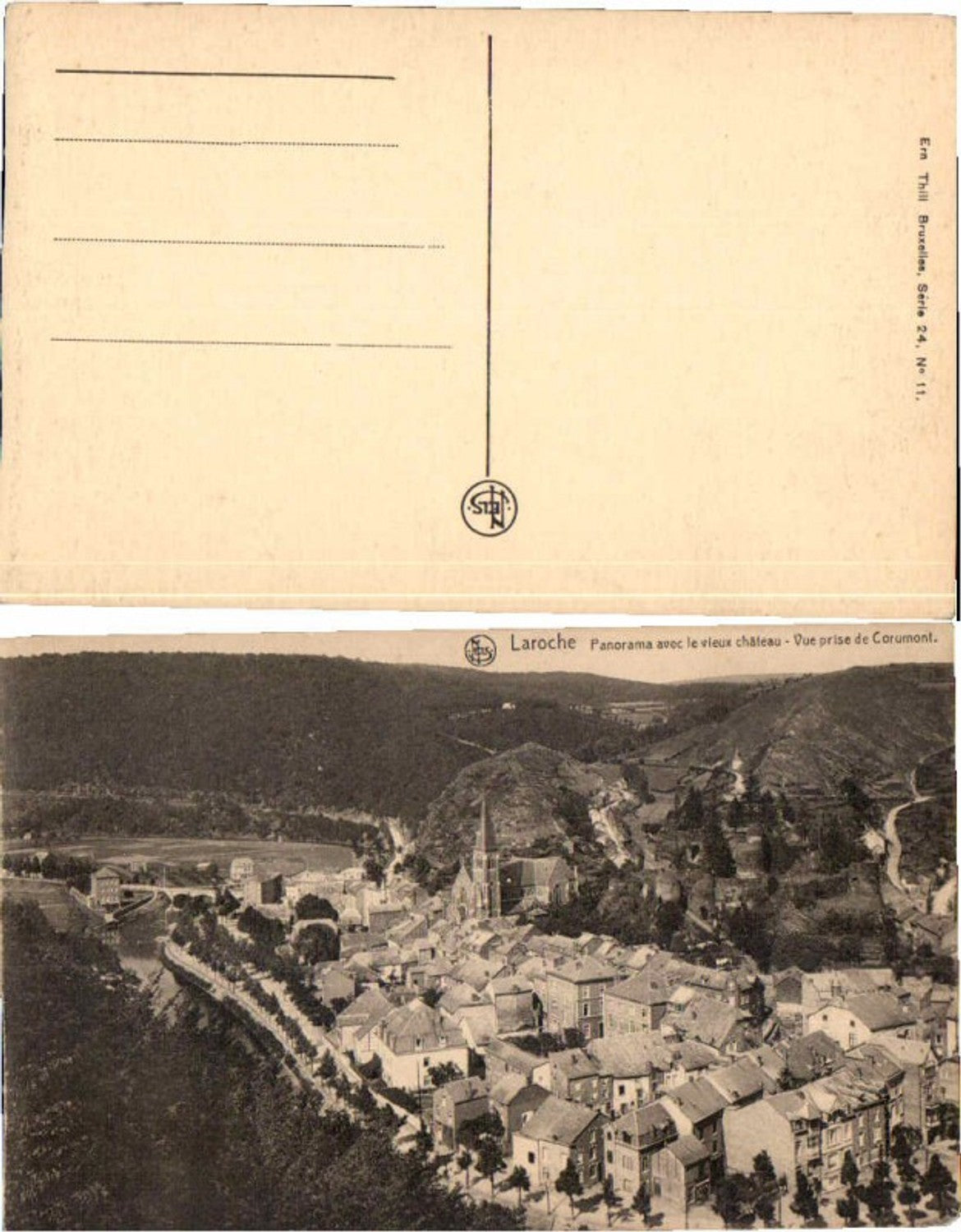 59601,Laroche Totale