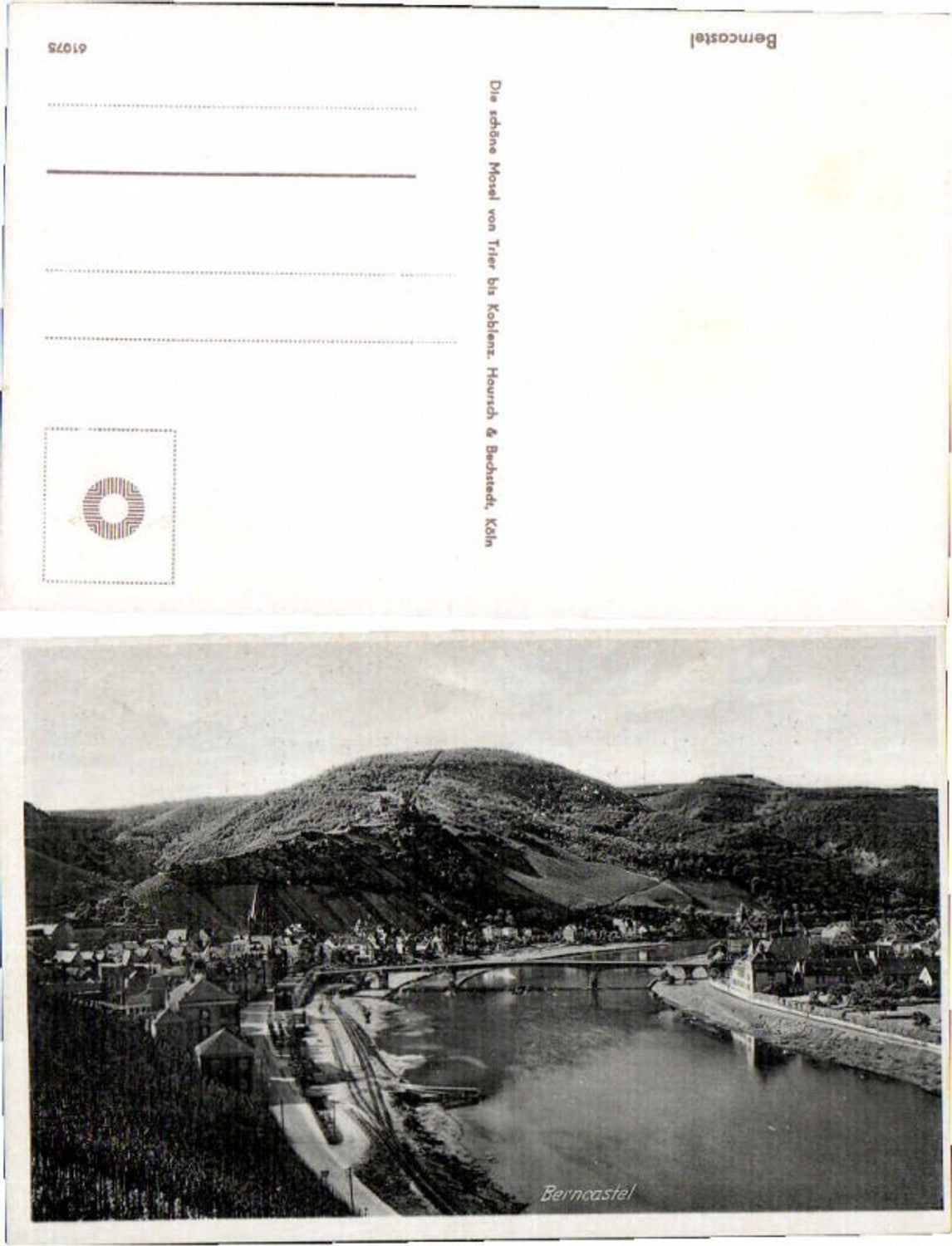 62292,Berncastel Totale