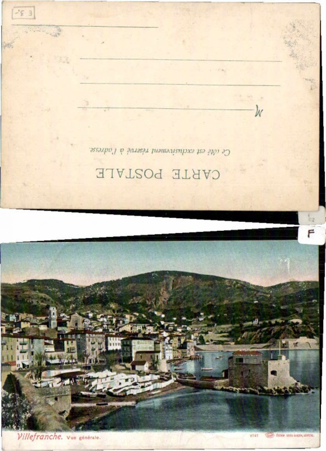 65616,Villefranche Totale