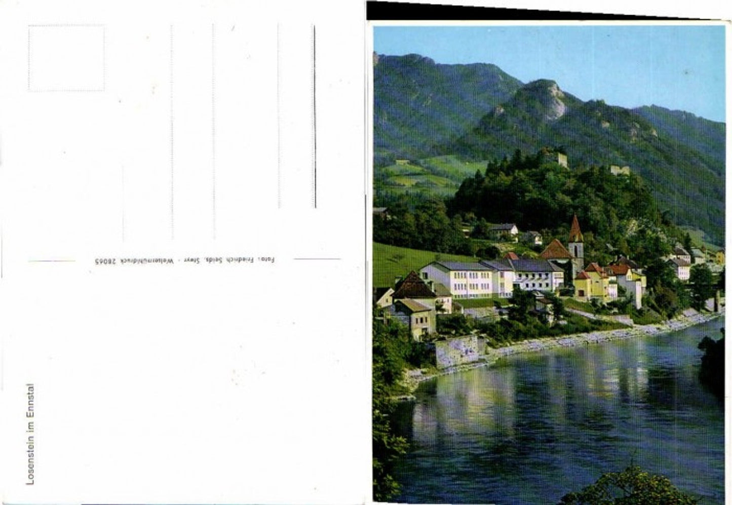 65799, Losenstein an der Enns 1975