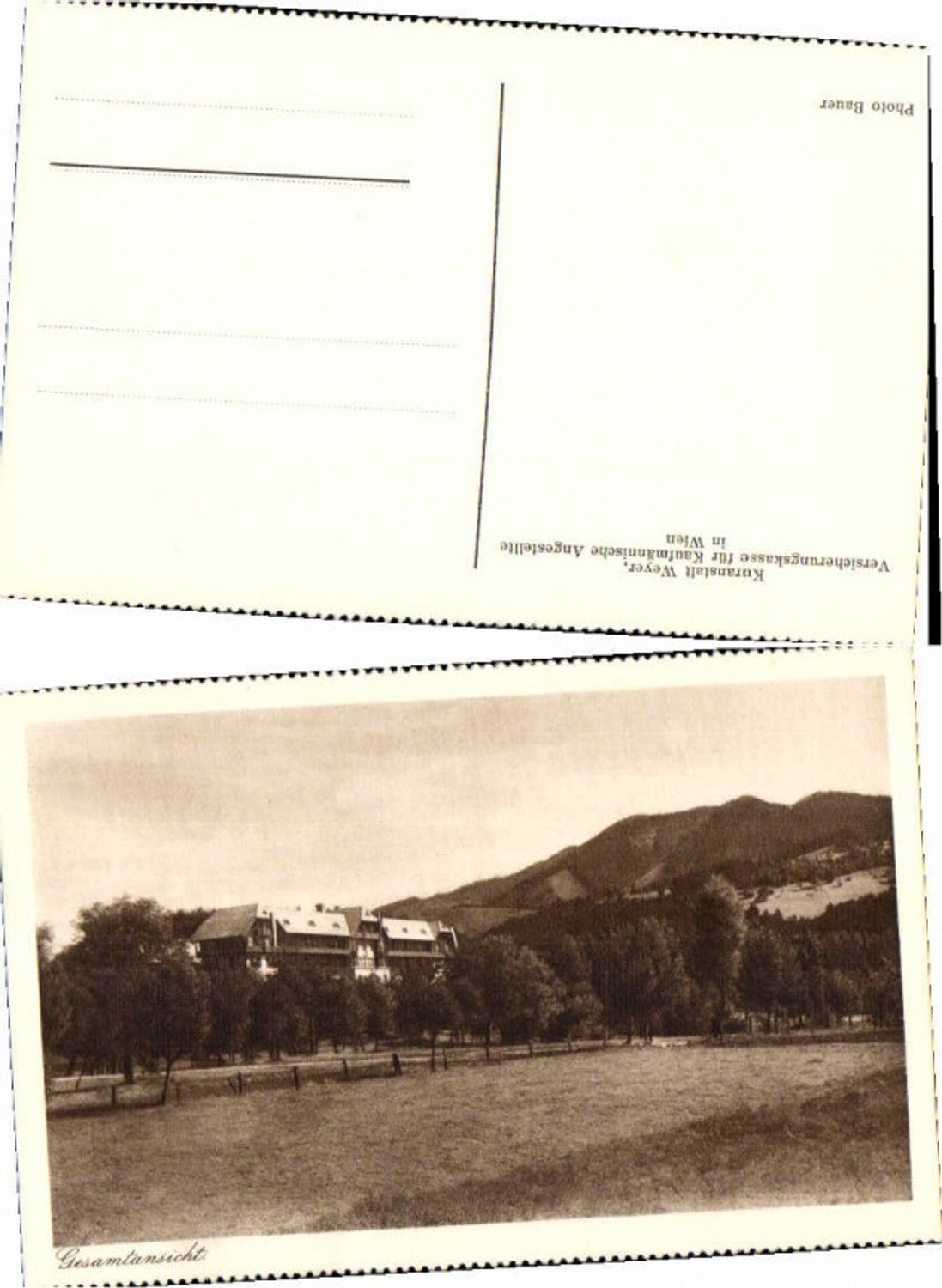 66115,Weyer a.d. Enns Kurhaus