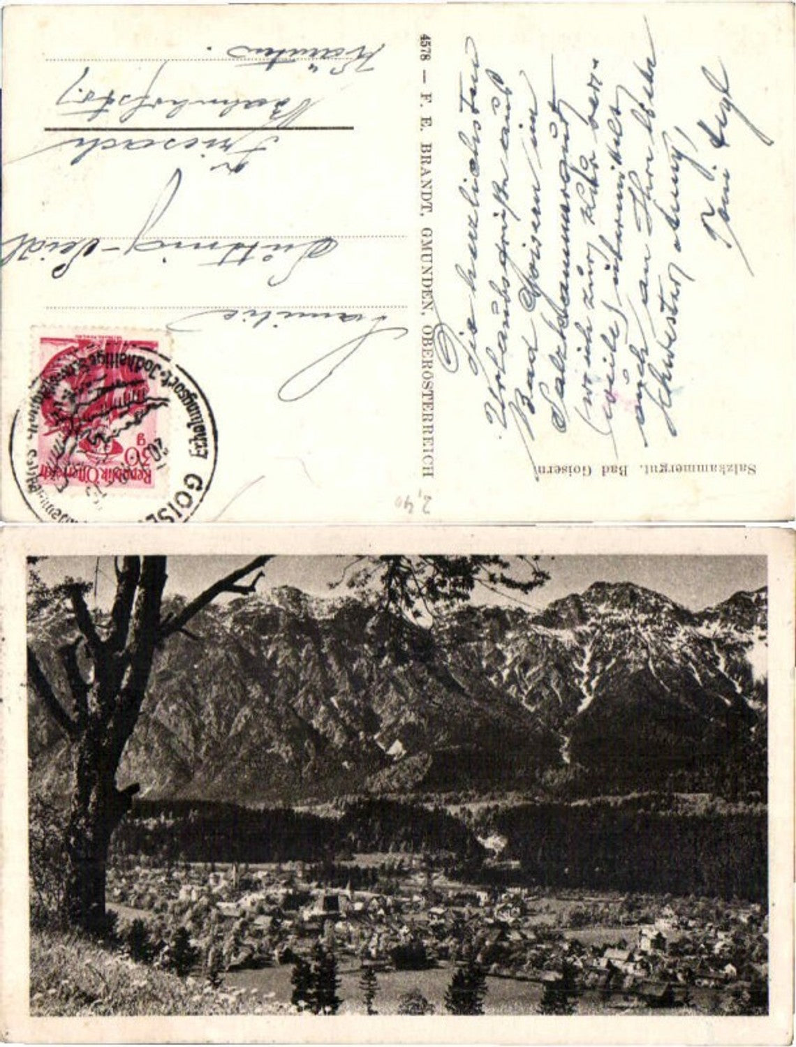66207,Bad Goisern pub Brandt 4578