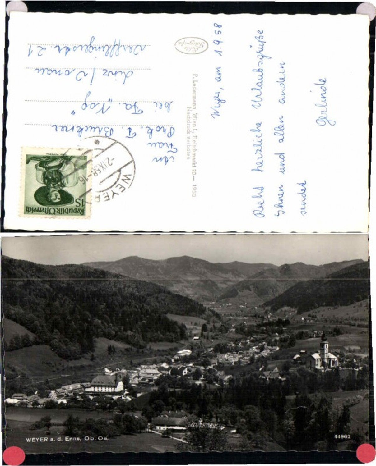 66325,Weyer ad Enns Total 158