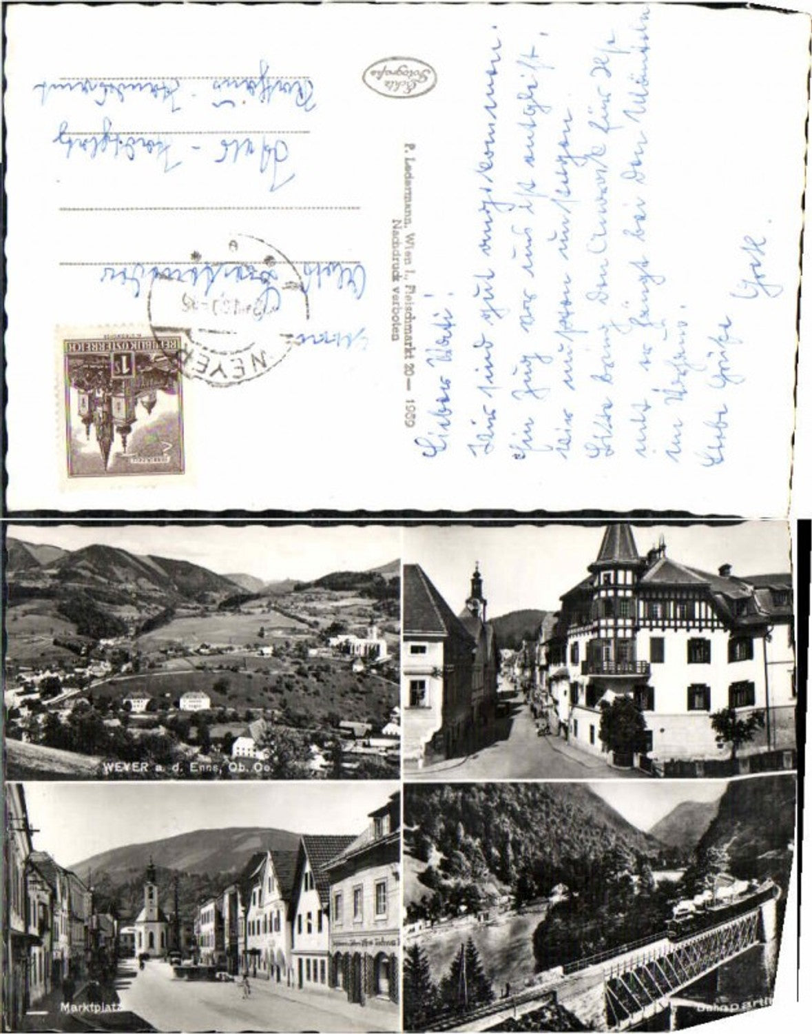 66340, Weyer ad Enns (Multi-image)