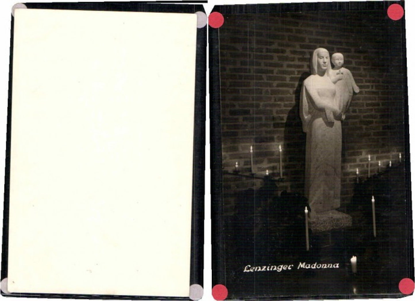 66356, Lenzinger Madonna Lenzing