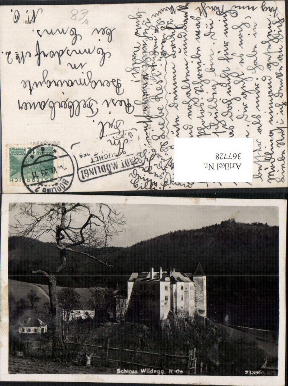 367728,Wienerwald Sittendorf Schloss Wildegg