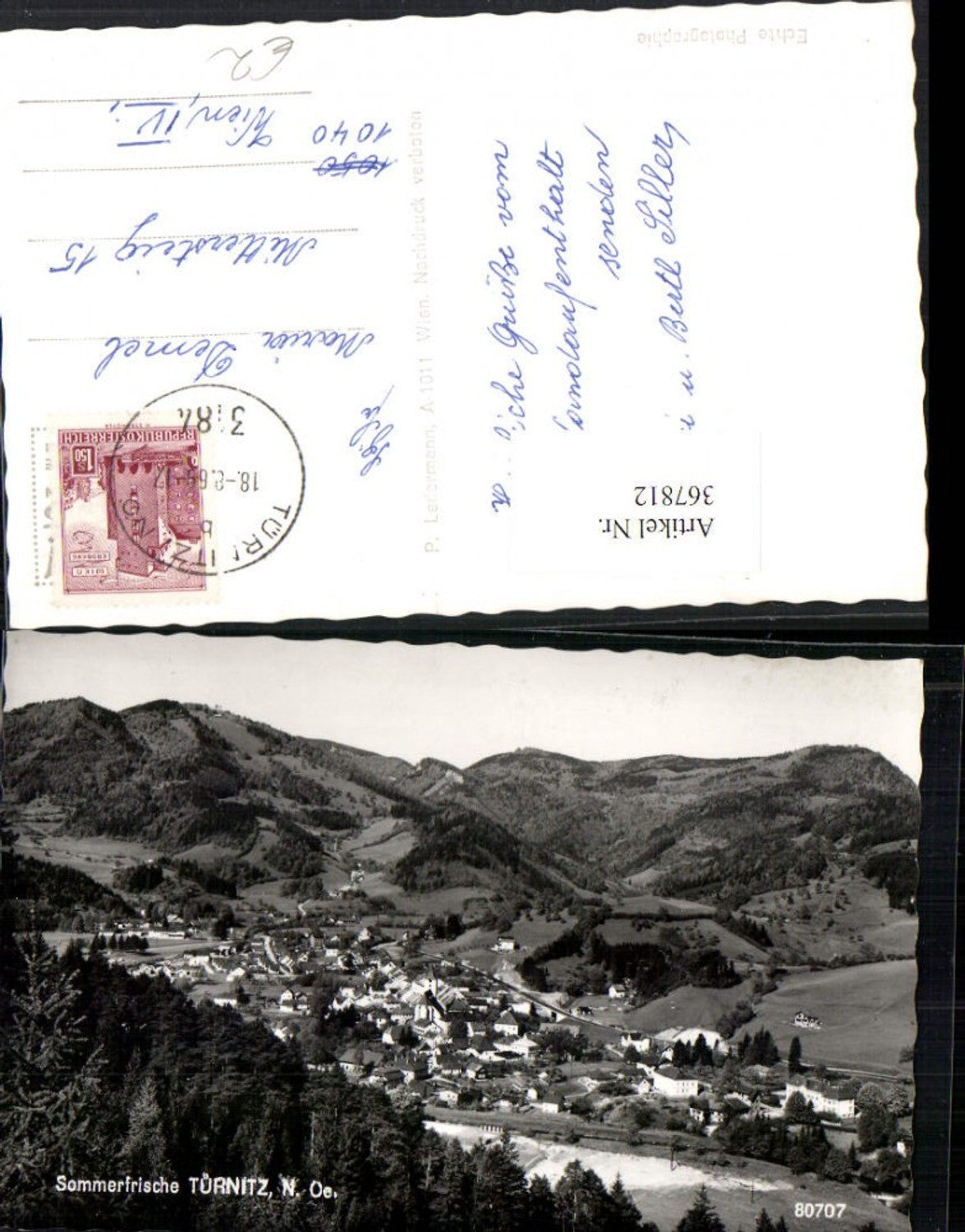 367812,Türnitz Totale