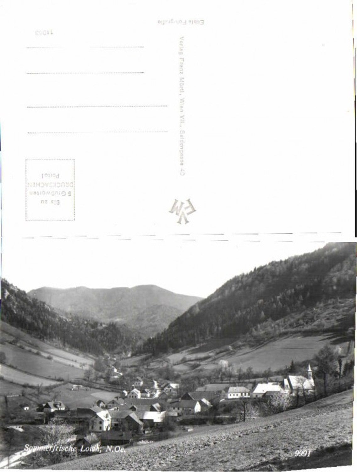 68326,Sommerfrische Loich