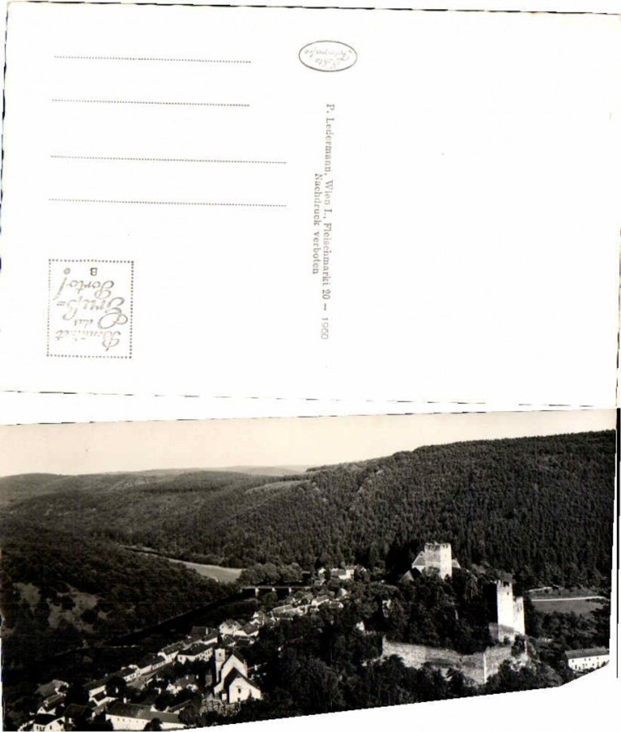 68330,Hardegg a.d. Thaya