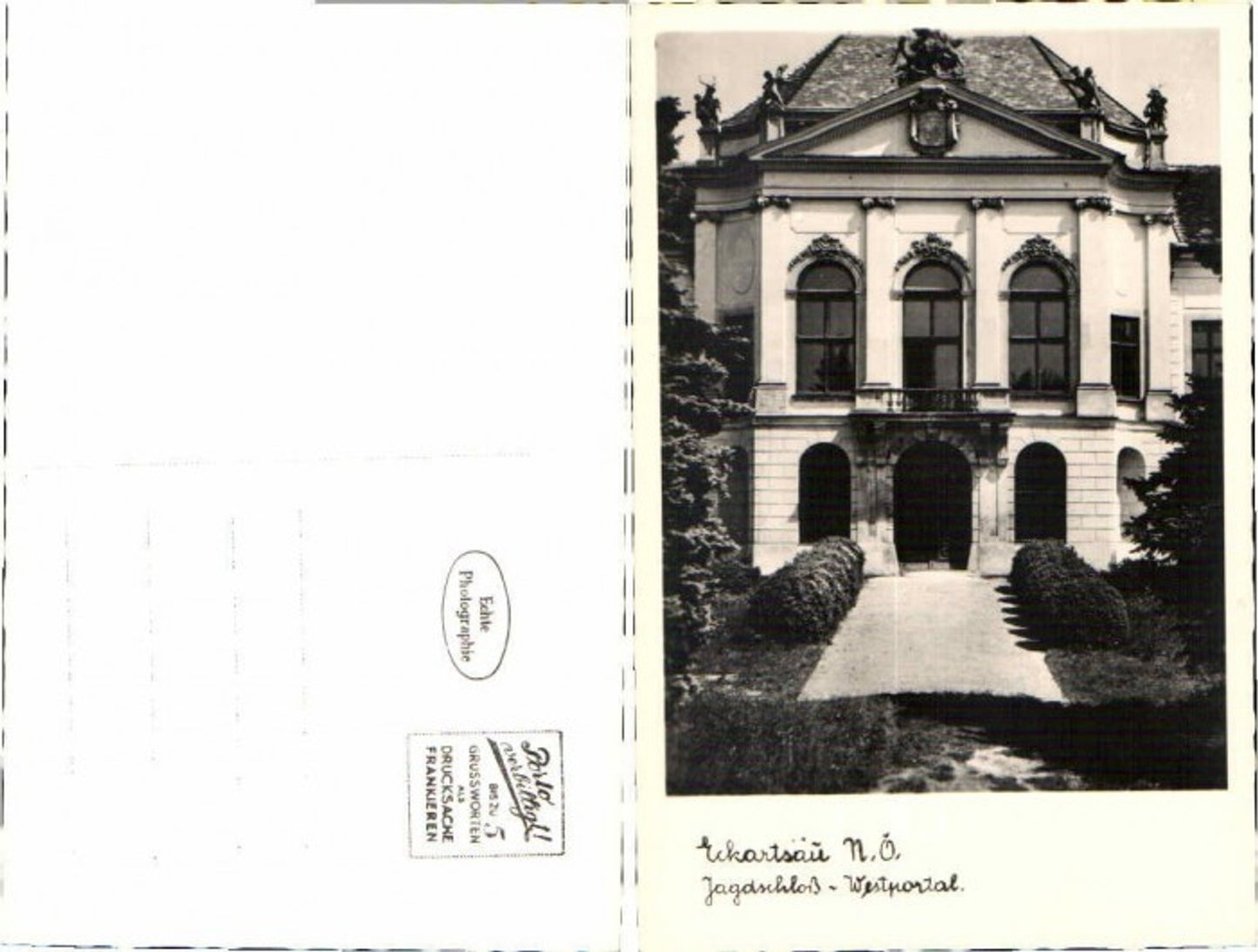 68489,Eckartsau Schloss