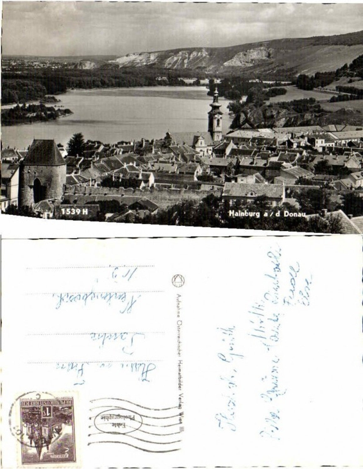 69255,Hainburg a,d. Donau