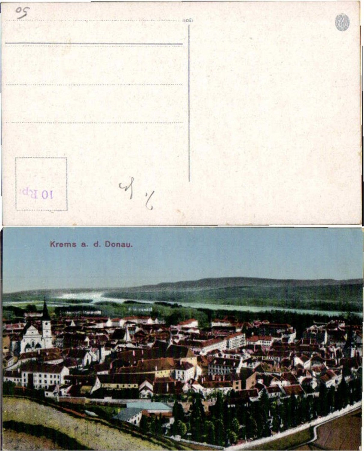 69863,Krems a.d. Donau pub MML