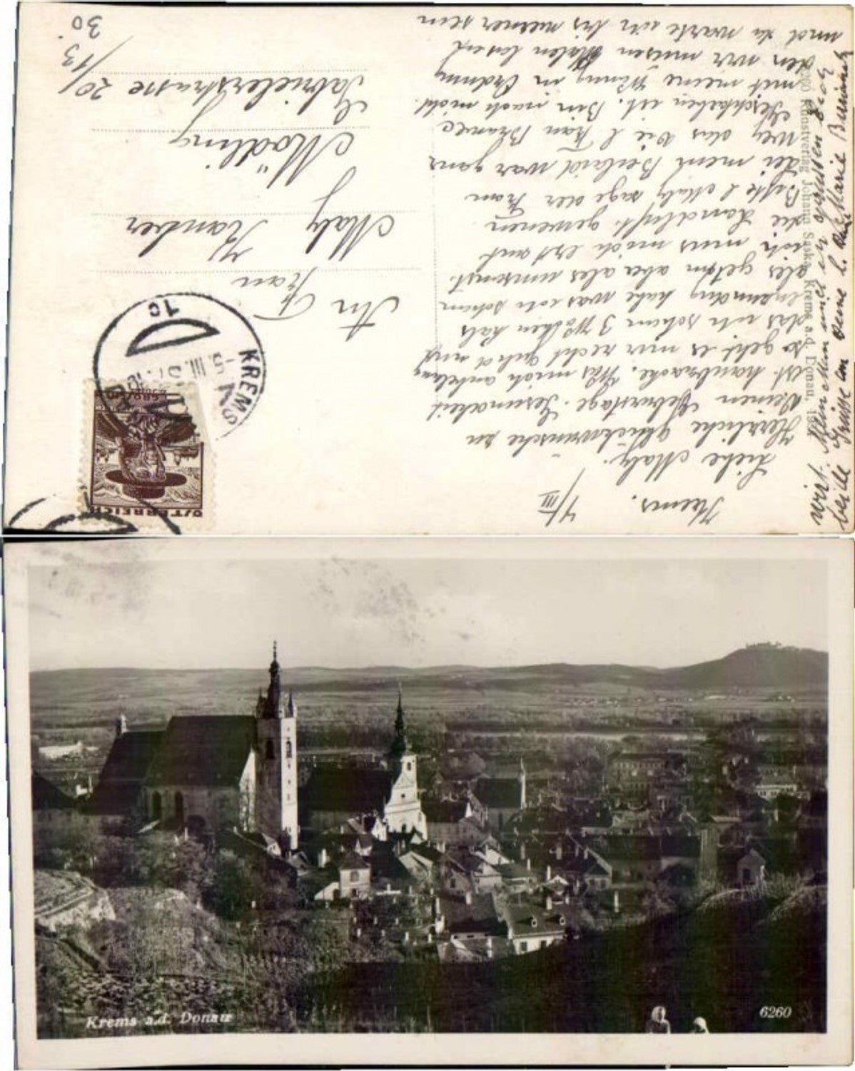 69889,Krems a.d. Donau pub Saska 6260