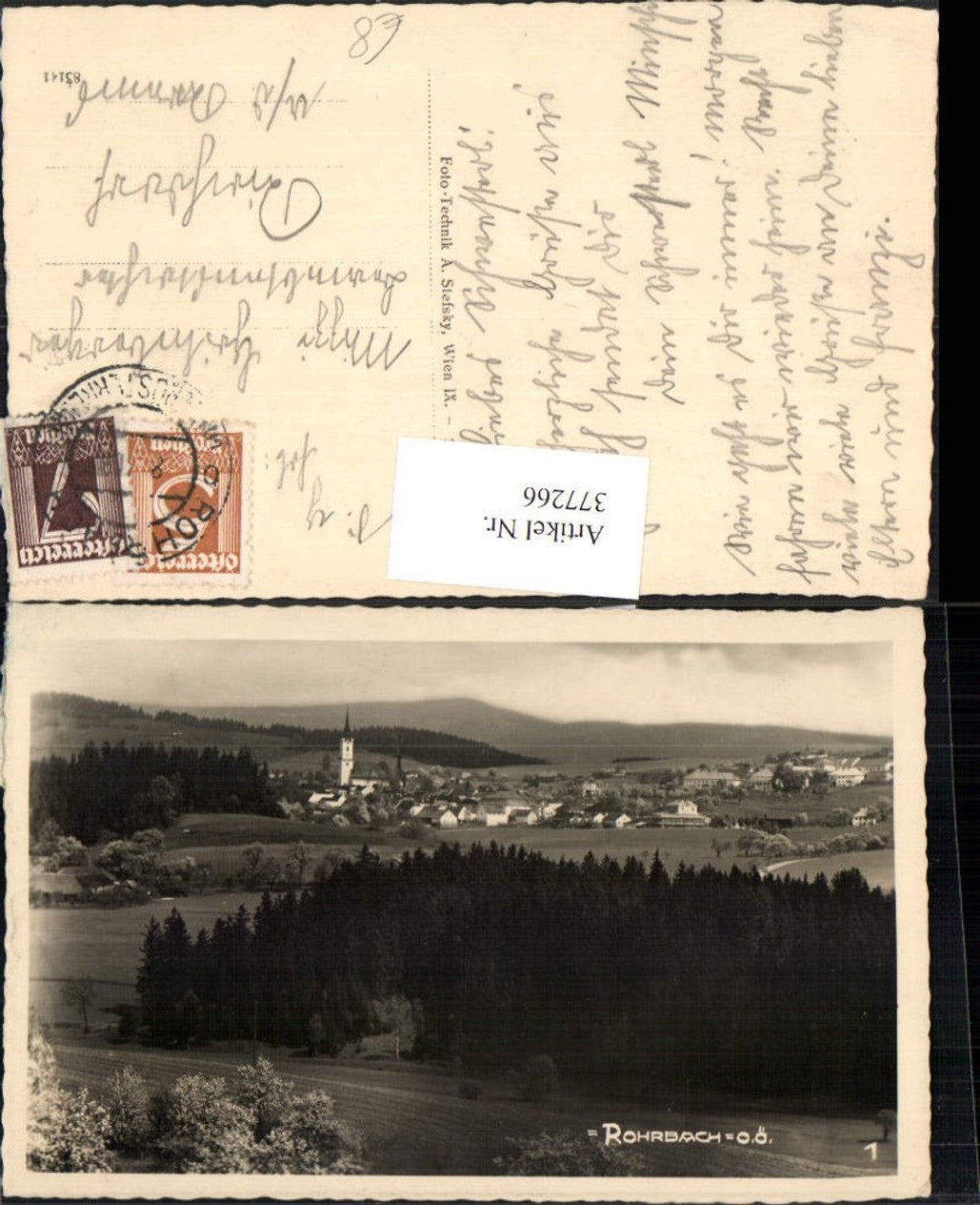 377266, Rohrbach Total