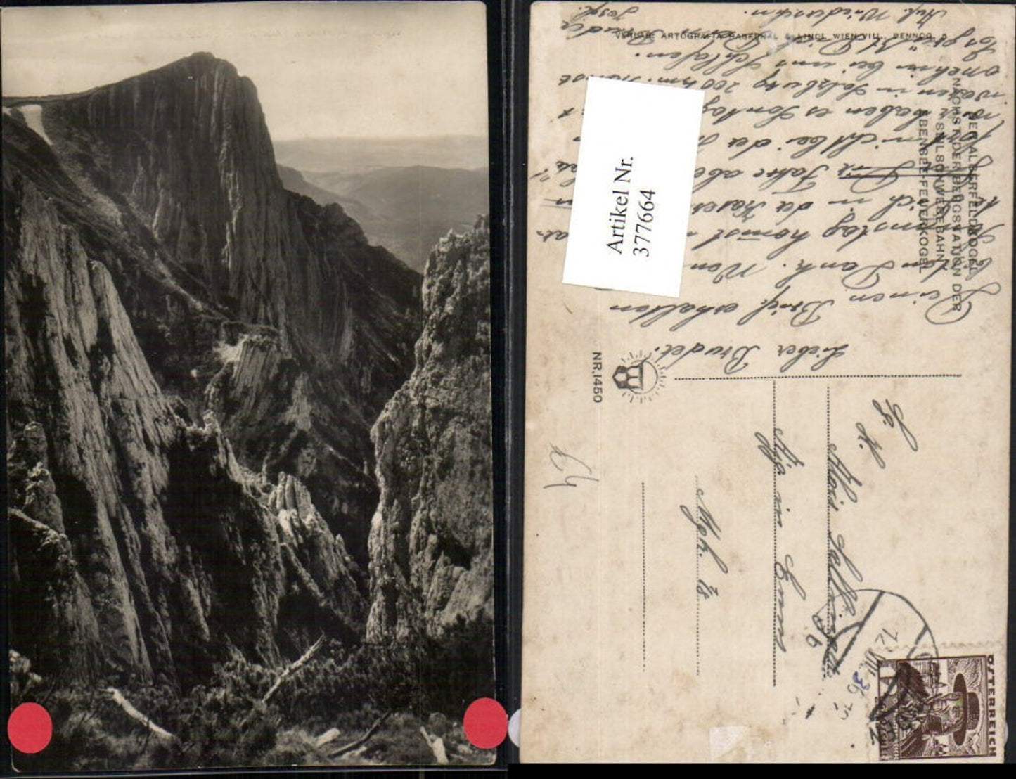 377664,Alberfeldkogel b. Ebensee Bergkulisse