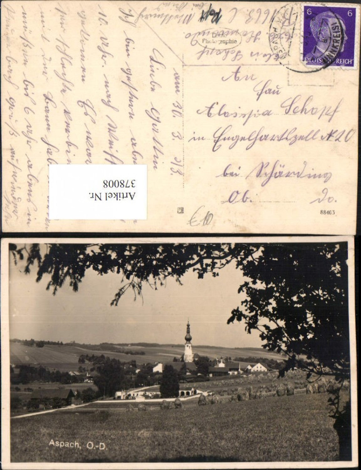 378008,Aspach Totale