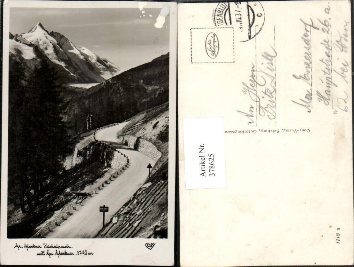 378625,Großglockner Hochalpenstraße Bergkulisse pub Cosy