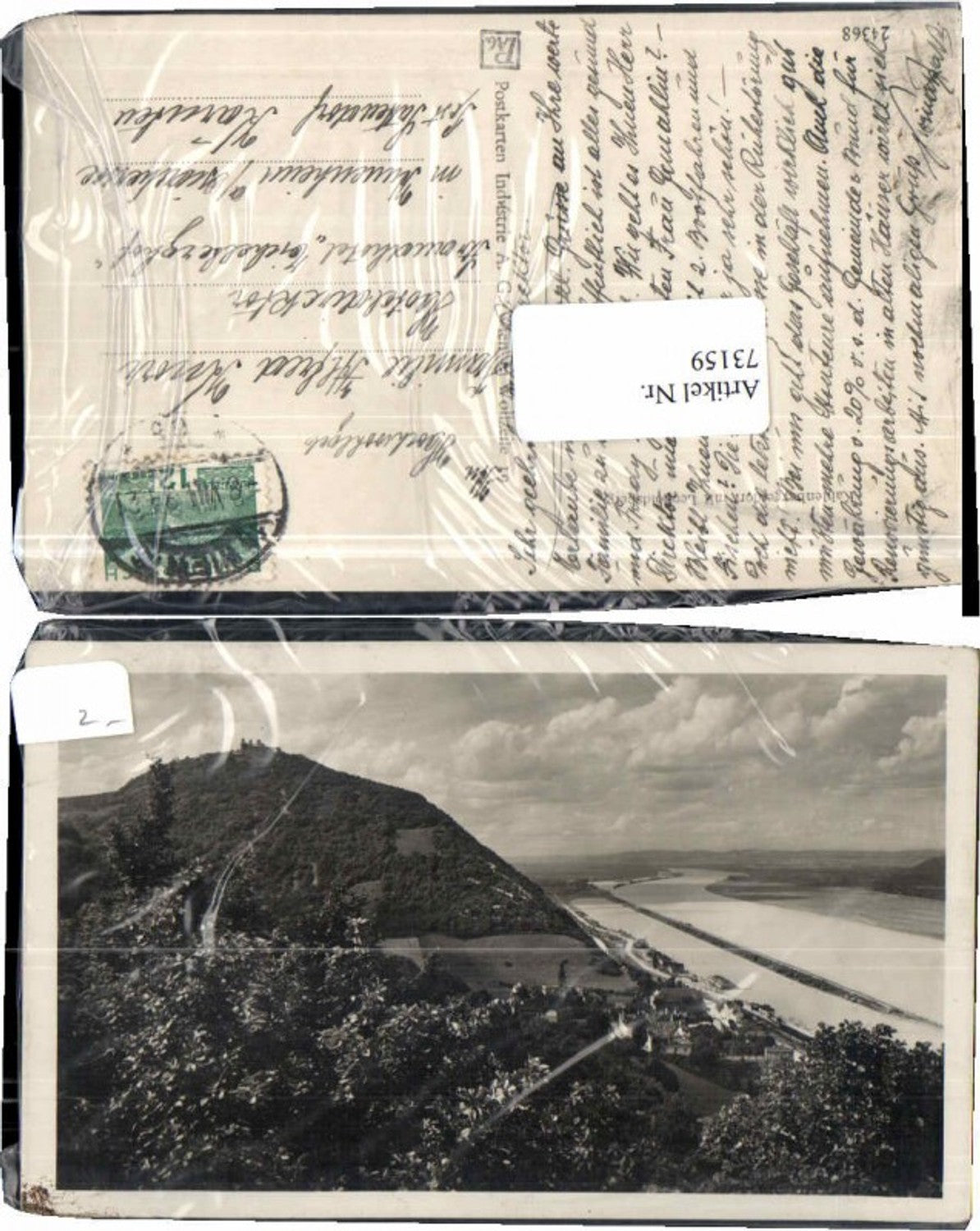 73159,Kahlenbergerdorf Kahlenberg Leopoldsberg