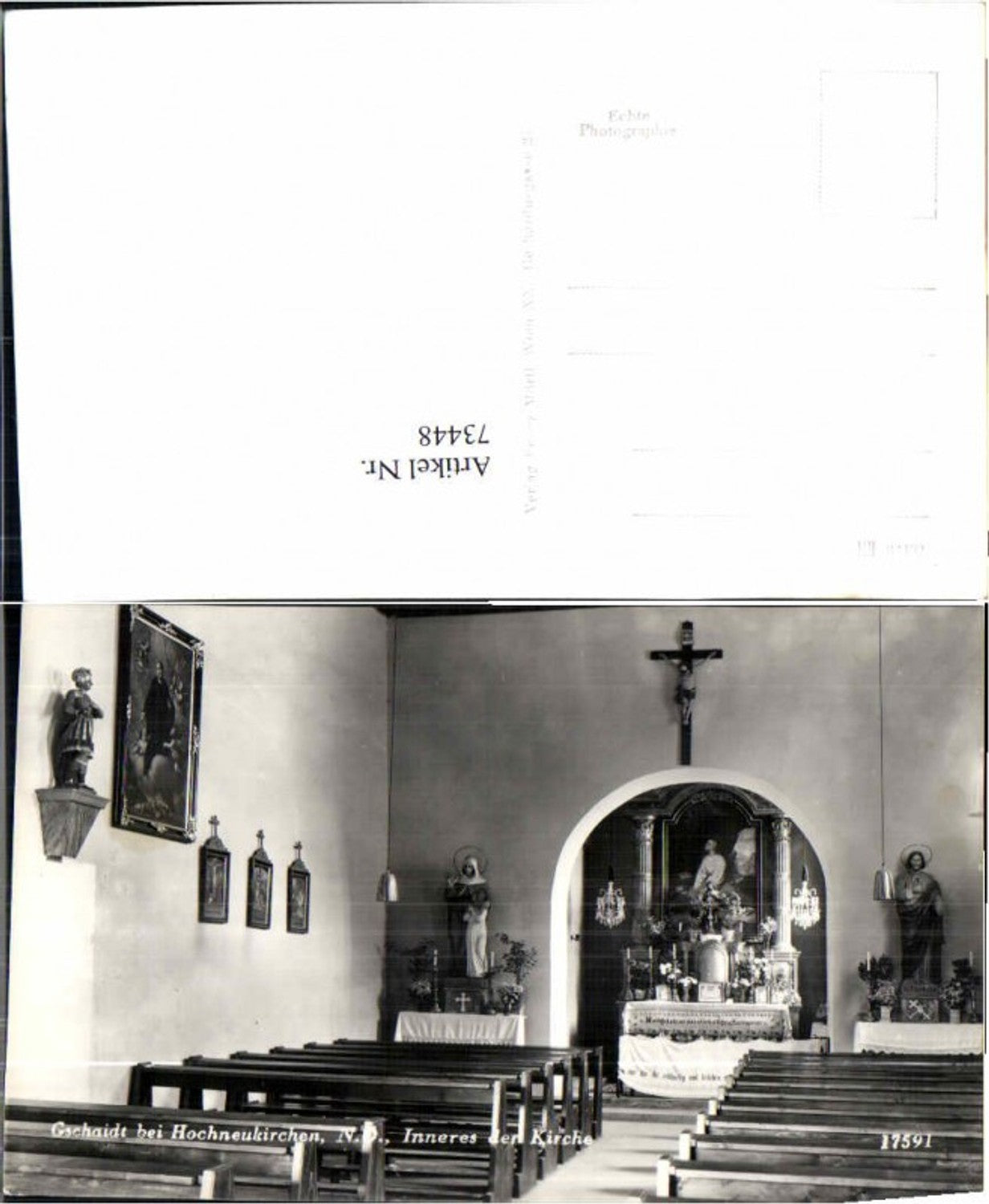 73448,Gschaidt bei Hochneukirchen