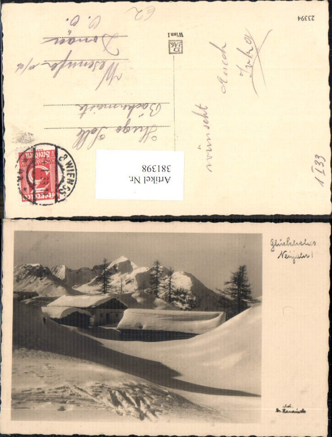 381398,Fotokunst Bergbauernhof Hütten Winterlandschaft Bergkulisse pub Dr. Hanausek 23394