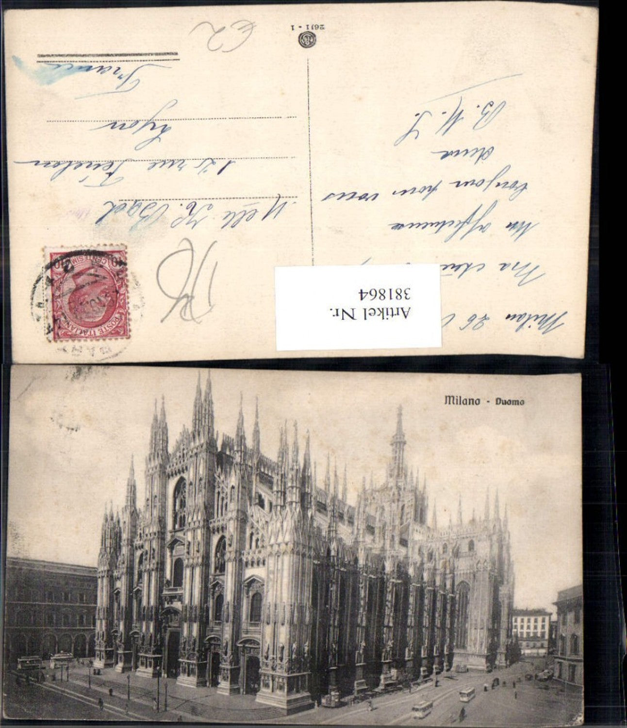 381864,Kirche Dom Milano Mailand Duomo