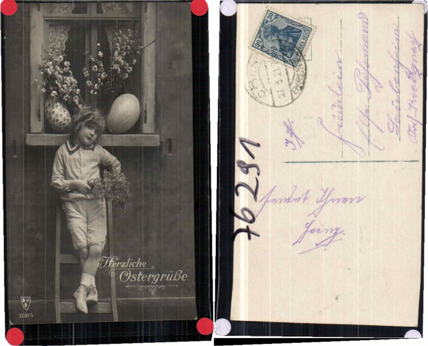 76291,Ostern Ostereier Süsses Kind Kurze Hose Fenster