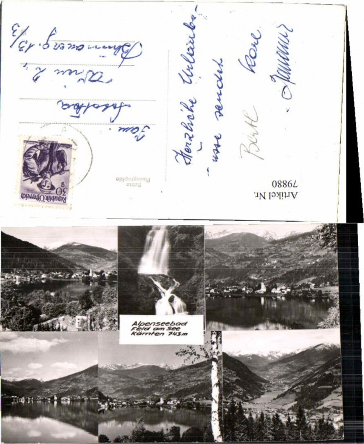 79880,Feld am See Mehrbild