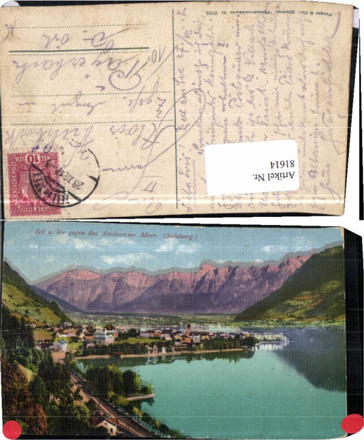 81614,Zell am See COLOR pub Purger Co 9793