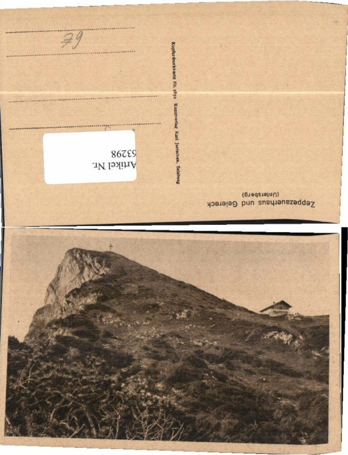 63298,Zeppezauerhaus Geiereck Grödig Salzburg