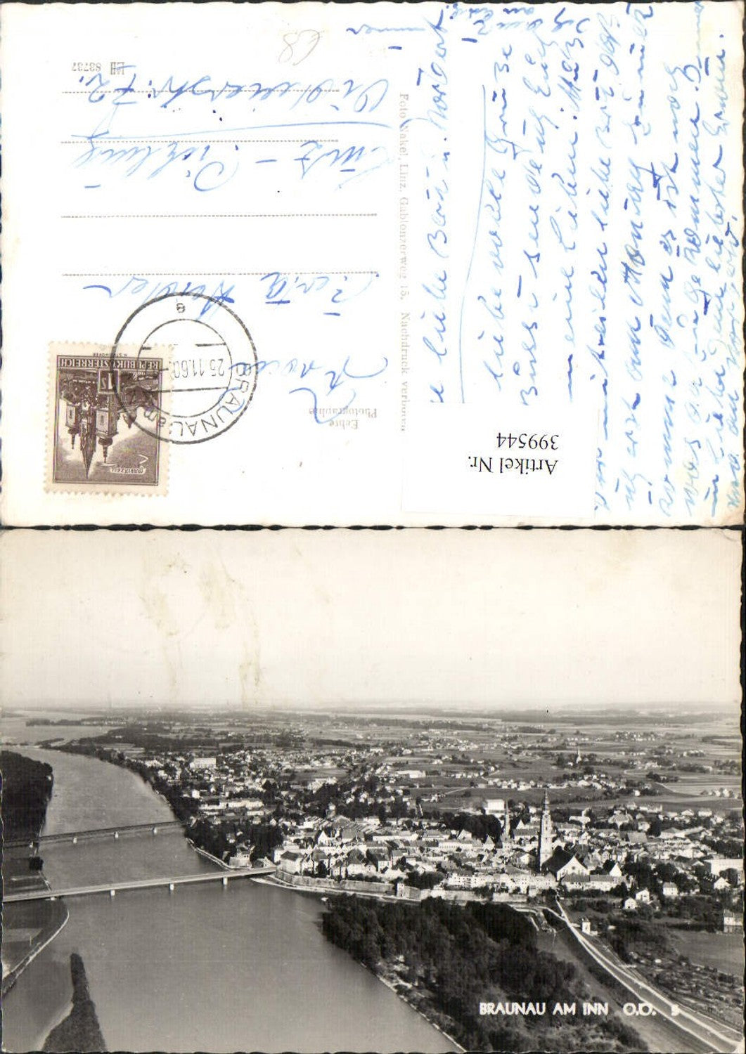399544,Braunau am Inn Totale