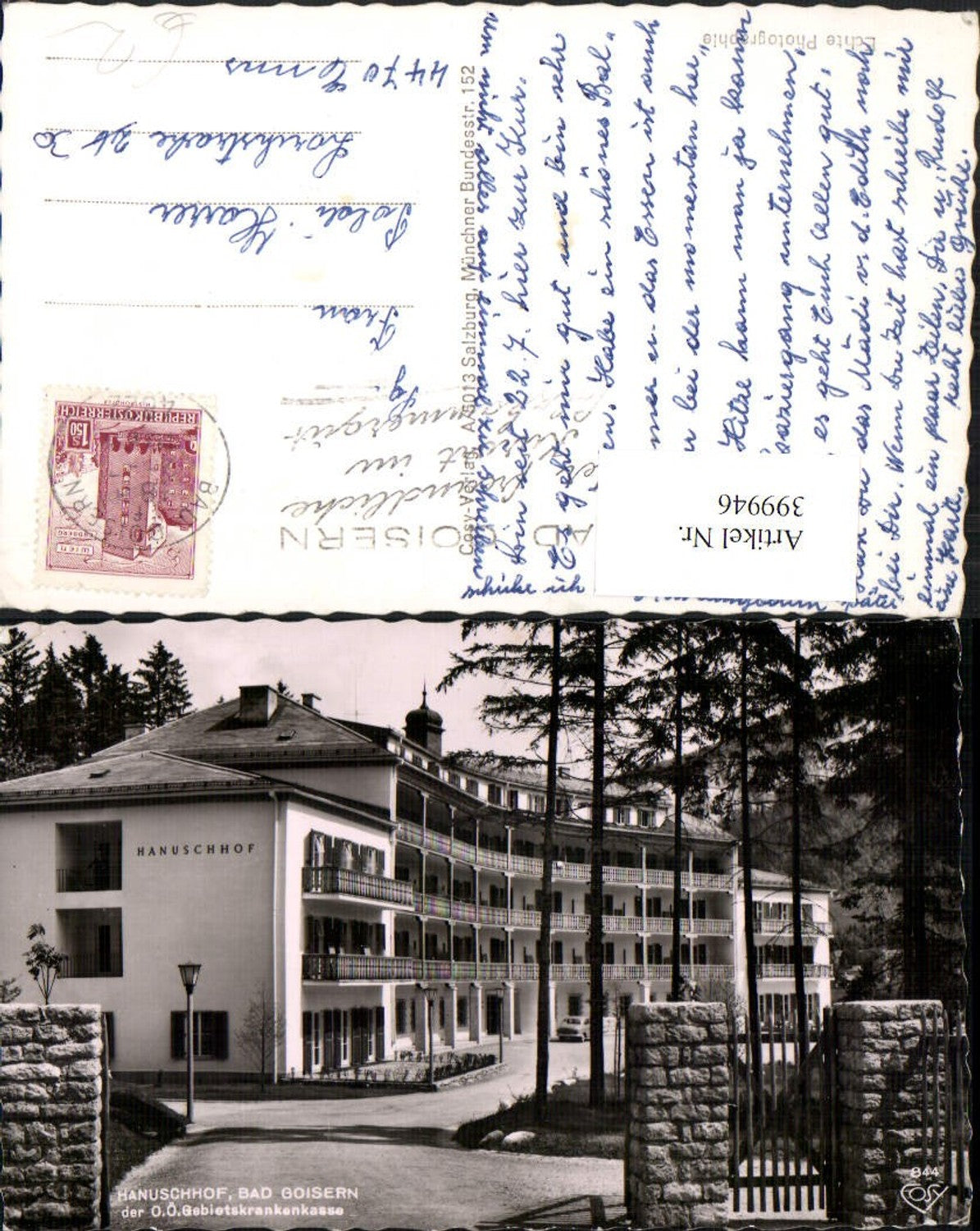 399946,Bad Goisern Hanuschhof Gebäude pub Cosy 844