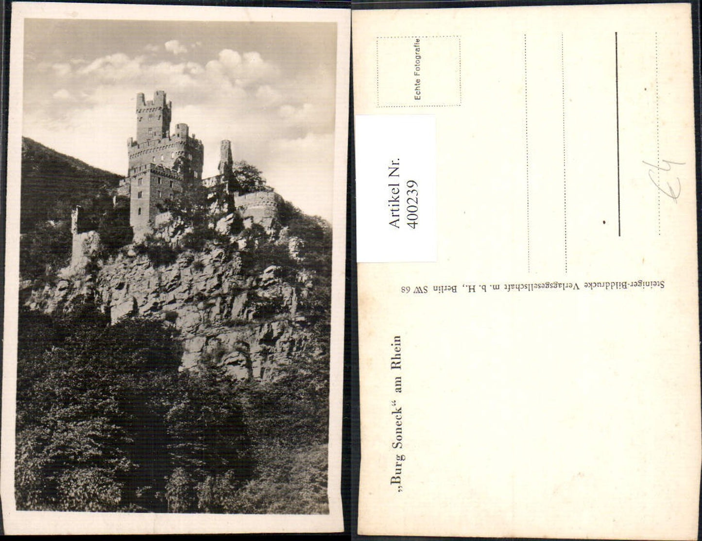 400239,Burg Soneck am Rhein