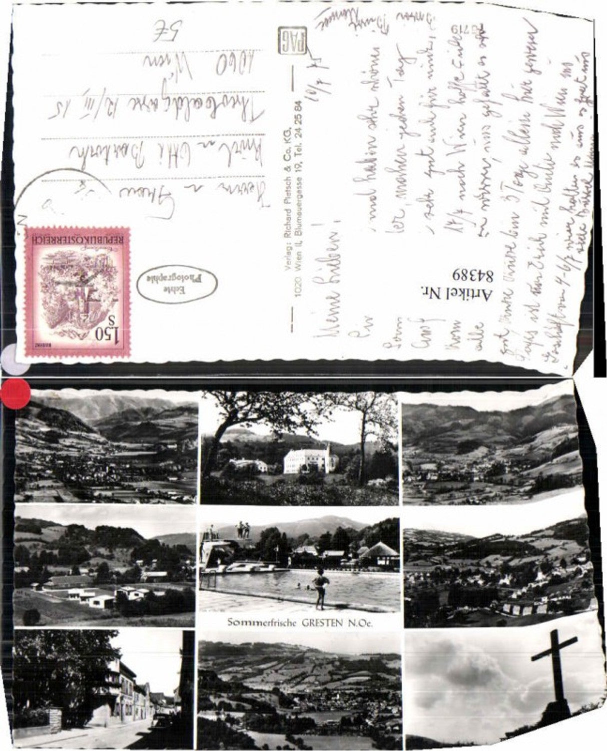 84389,Gresten mehrbild Freibad