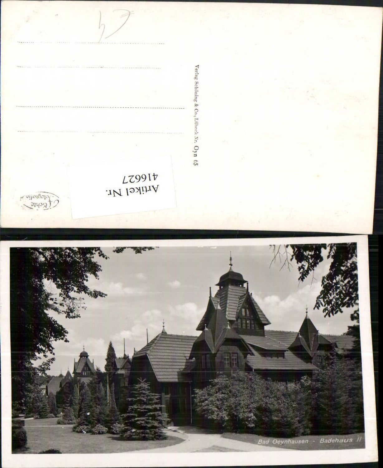 416627,Bad Oeynhausen Badehaus 2