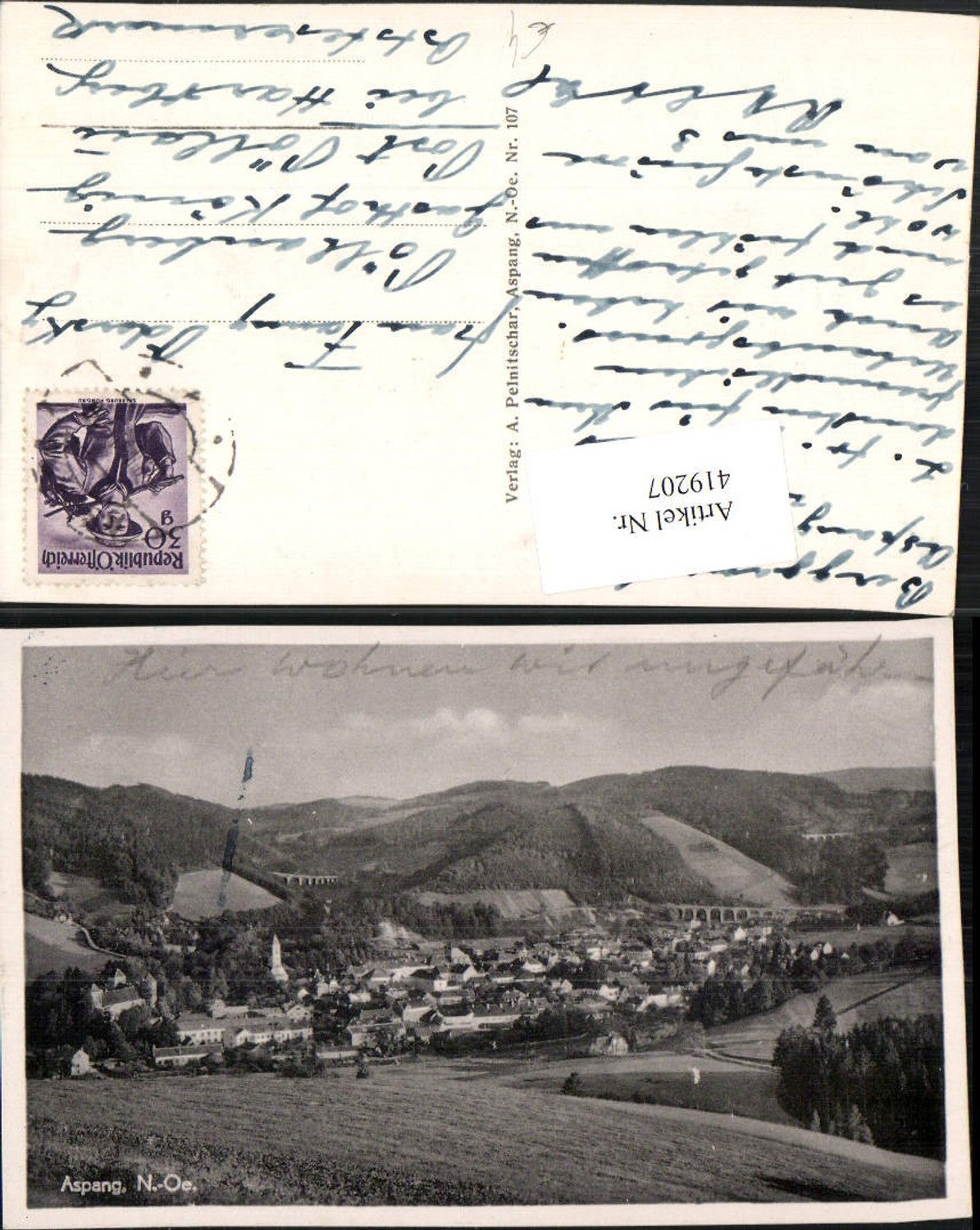 419207,Aspang Totale