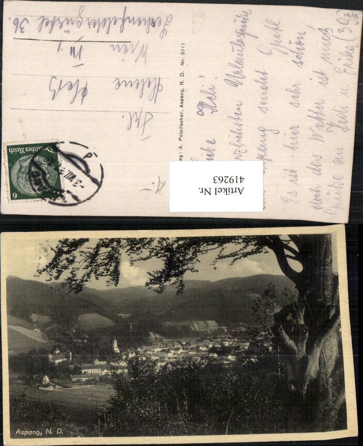 419263,Aspang Totale