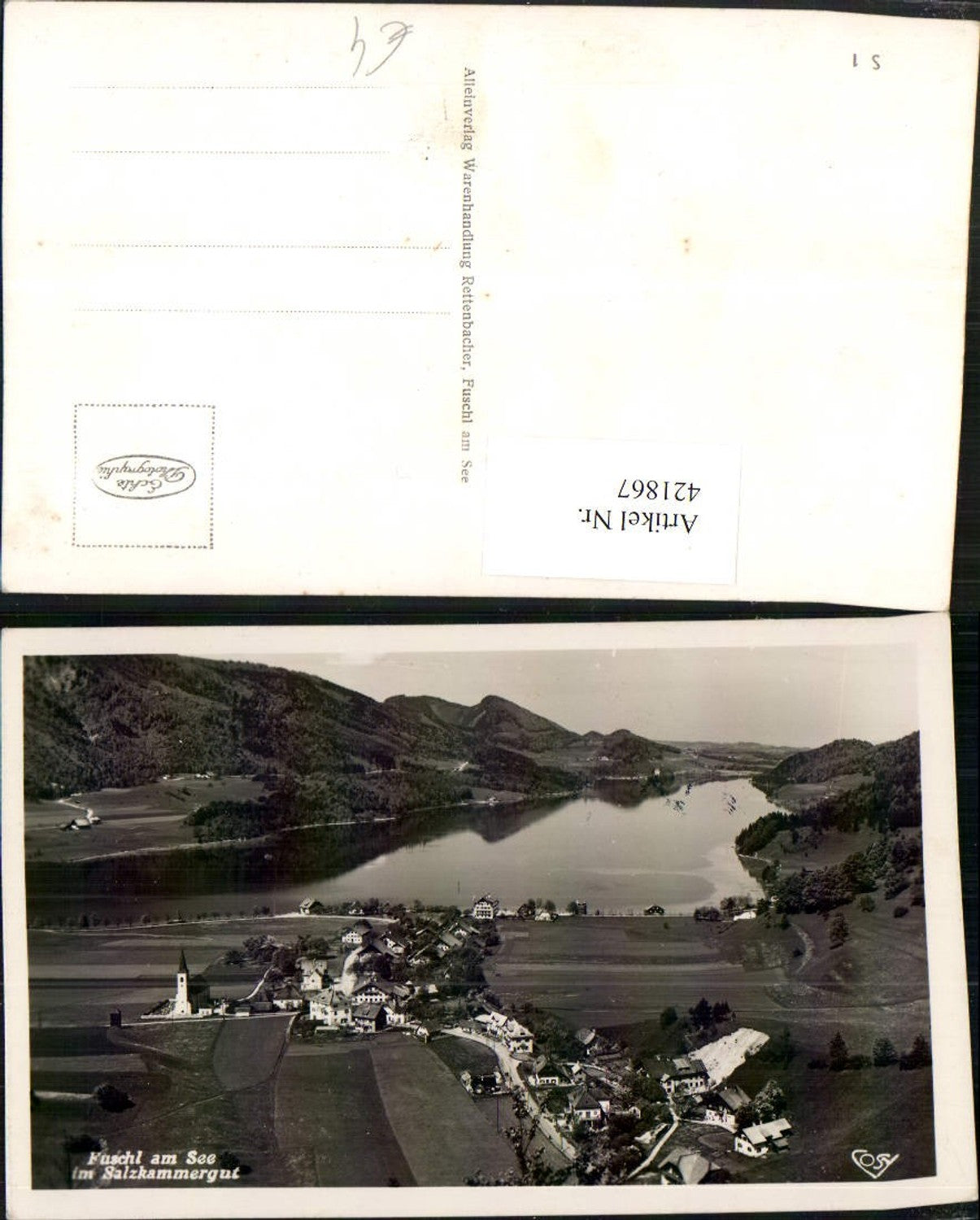 421867,Fuschl am See Totale pub Cozy