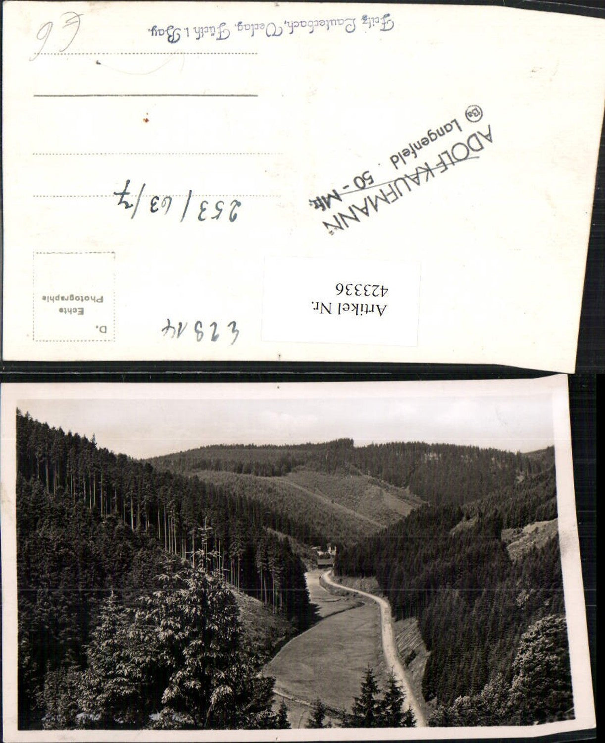 423336,Fürth in Bayern Umgebung Landschaft Wald