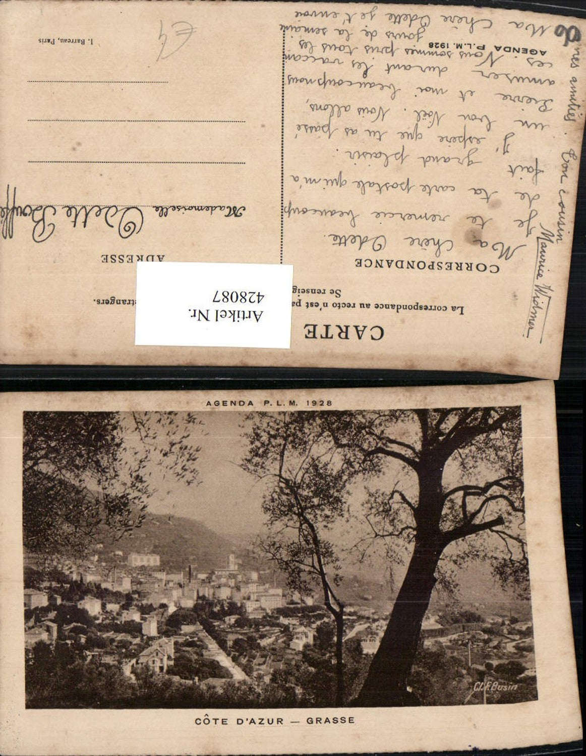 428087,Provence-Alpes-Cote-Azur Alpes-Maritimes Grasse Totale