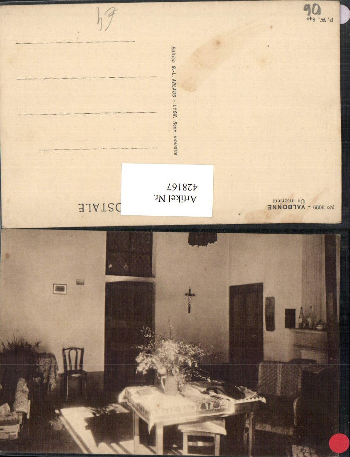 428167,Provence-Alpes-Cote-Azur Alpes Maritimes Valbonne Un interieur Zimmer Innenansicht