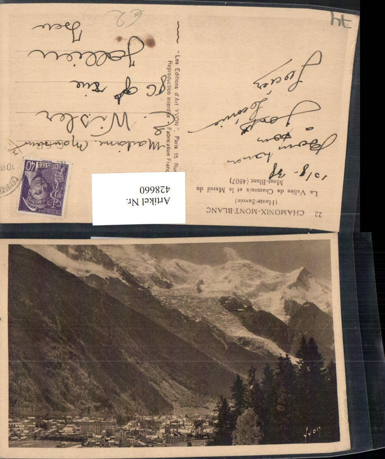 428660,Rhone-Alpes Haute-Savoie Chamonix-Mont-Blanc La Vallee de Chamonix Totale Bergkulisse